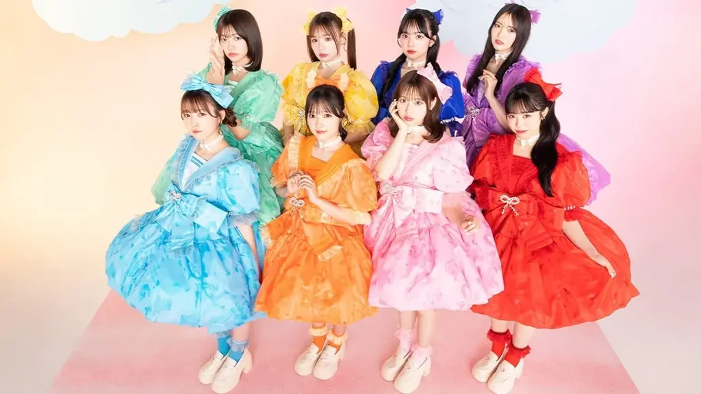 【KAWAIIで世界を埋めつくす。】KAWAII LAB. COLLECTION produced by TGC 2026年1月11日（日）ツインメッセ静岡にて開催決定！ 画像 5