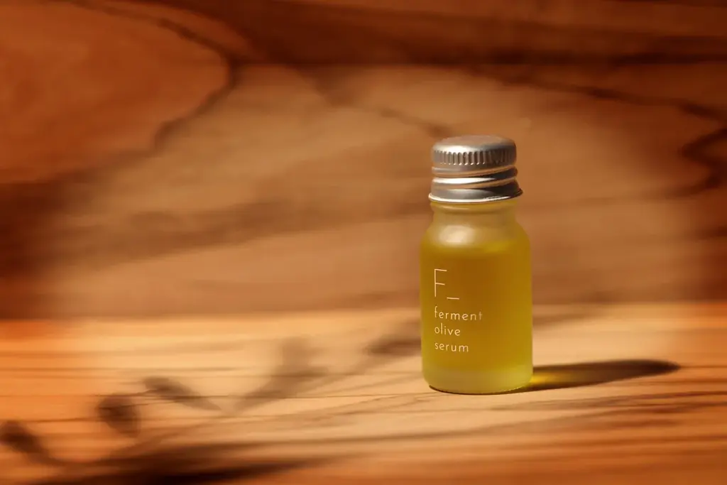 “発酵×オリーブ”から生まれた、素材の力をまっすぐ届ける新美容液 新ブランド「ferment（ファーメント）」誕生 画像 4