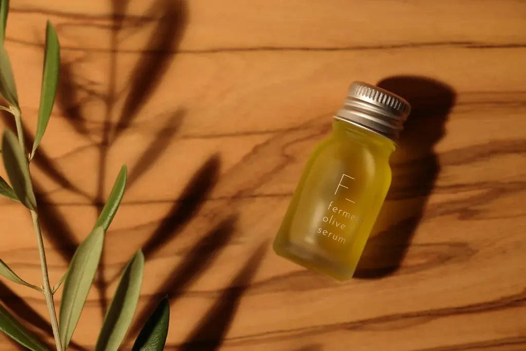 “発酵×オリーブ”から生まれた、素材の力をまっすぐ届ける新美容液 新ブランド「ferment（ファーメント）」誕生 画像 7