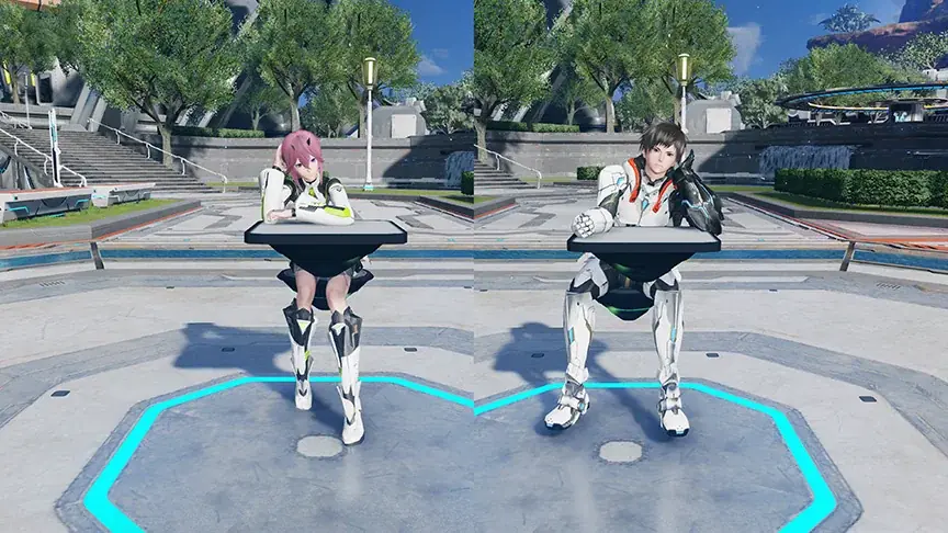 『PSO2 ニュージェネシス ver.2』期間限定クエスト「スウィーティー★パニック！」開催！ 画像 11