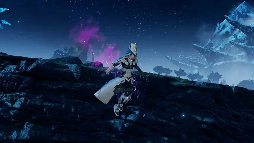 『PSO2 ニュージェネシス ver.2』期間限定クエスト「スウィーティー★パニック！」開催！ 画像 13