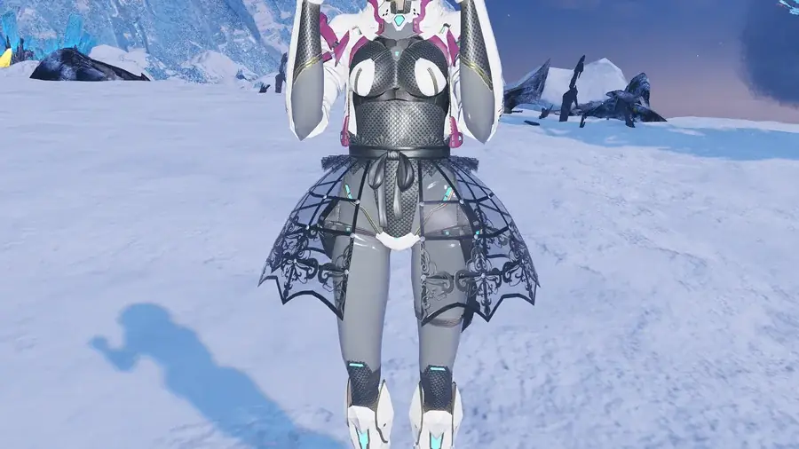 『PSO2 ニュージェネシス ver.2』期間限定クエスト「スウィーティー★パニック！」開催！ 画像 15