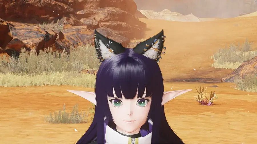 『PSO2 ニュージェネシス ver.2』期間限定クエスト「スウィーティー★パニック！」開催！ 画像 16