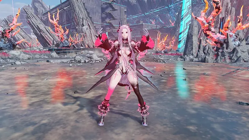 『PSO2 ニュージェネシス ver.2』期間限定クエスト「スウィーティー★パニック！」開催！ 画像 8