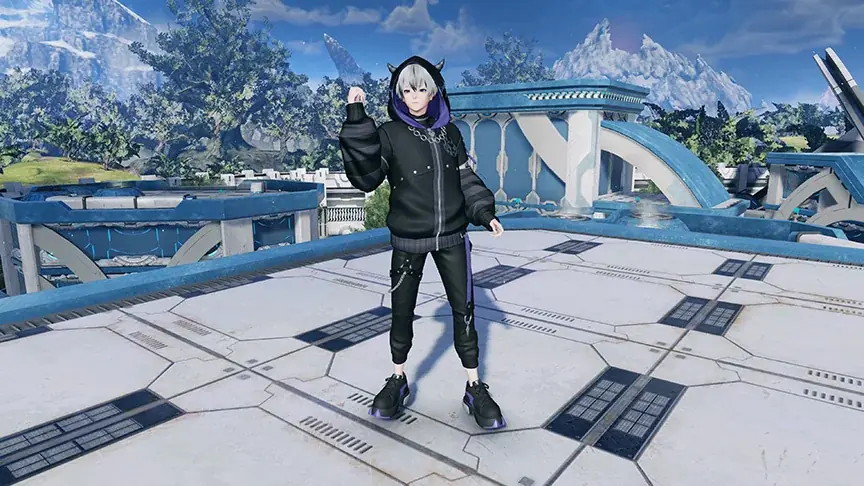 『PSO2 ニュージェネシス ver.2』期間限定クエスト「スウィーティー★パニック！」開催！ 画像 9