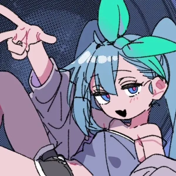 【ボーカロイド音楽専門レーベル「KARENT」配信情報】10月16日（木）～10月22日（水）に10作品の配信をスタート！ 画像 7