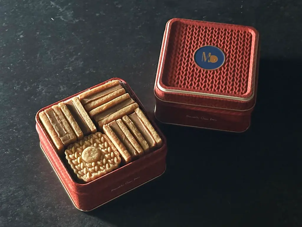 日本初スイーツ２ブランド、関東初スイーツ１ブランド　１０.２９　新東京みやげ　オープン 画像 6