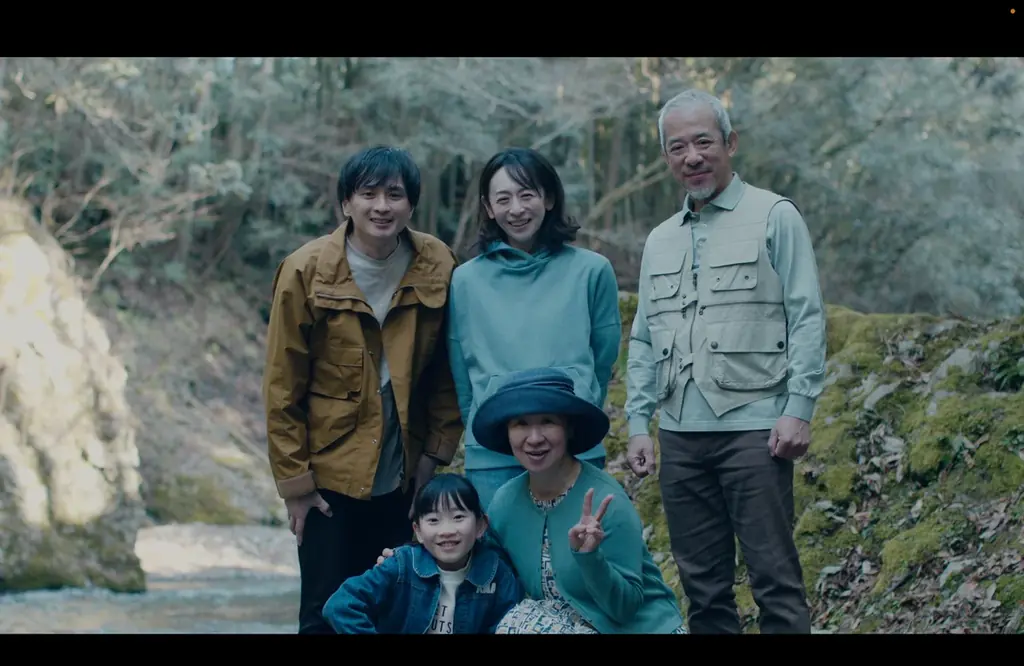 中之島映画祭グランプリ作品「レンタル家族」が1週間限定上映決定 画像 3