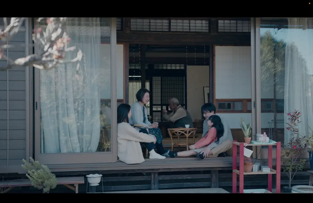 中之島映画祭グランプリ作品「レンタル家族」が1週間限定上映決定 画像 5