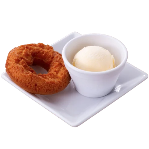 牛角、約270店舗限定で「デザート食べ放題」スタート！ 10品のスイーツを好きなだけ。焼肉の後まで満たされる、充実の食べ放題コース 画像 10