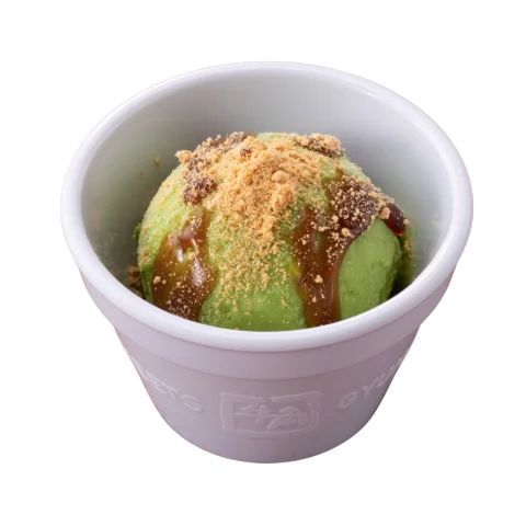 牛角、約270店舗限定で「デザート食べ放題」スタート！ 10品のスイーツを好きなだけ。焼肉の後まで満たされる、充実の食べ放題コース 画像 5