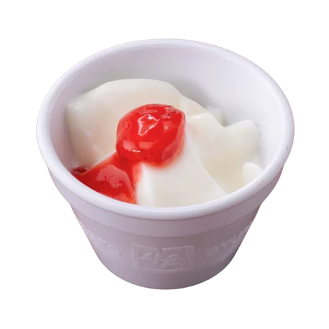 牛角、約270店舗限定で「デザート食べ放題」スタート！ 10品のスイーツを好きなだけ。焼肉の後まで満たされる、充実の食べ放題コース 画像 7