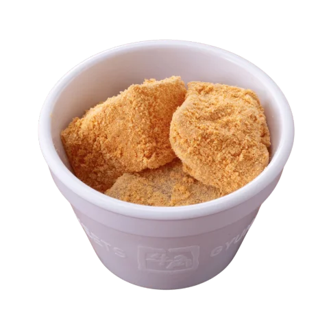 牛角、約270店舗限定で「デザート食べ放題」スタート！ 10品のスイーツを好きなだけ。焼肉の後まで満たされる、充実の食べ放題コース 画像 8