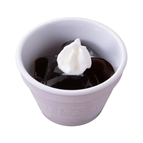 牛角、約270店舗限定で「デザート食べ放題」スタート！ 10品のスイーツを好きなだけ。焼肉の後まで満たされる、充実の食べ放題コース 画像 9