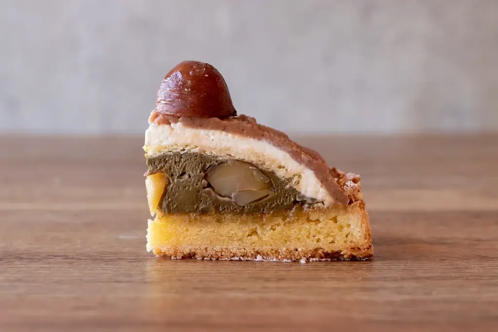 【DISHES and TART SAN】SANのクリスマスが、今年もはじまります！予約開始2025年11月1日～ 画像 5