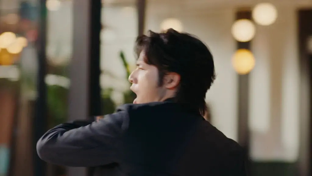 水上恒司さんと生見愛瑠さんを起用した「洋服の青山」「スーツスクエア」新CM　10月23日から「みんなのスーツ 予告篇」全国放送開始 画像 11