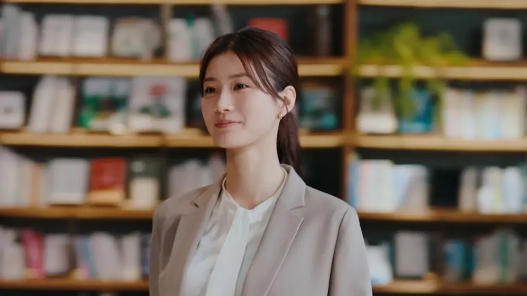 水上恒司さんと生見愛瑠さんを起用した「洋服の青山」「スーツスクエア」新CM　10月23日から「みんなのスーツ 予告篇」全国放送開始 画像 14