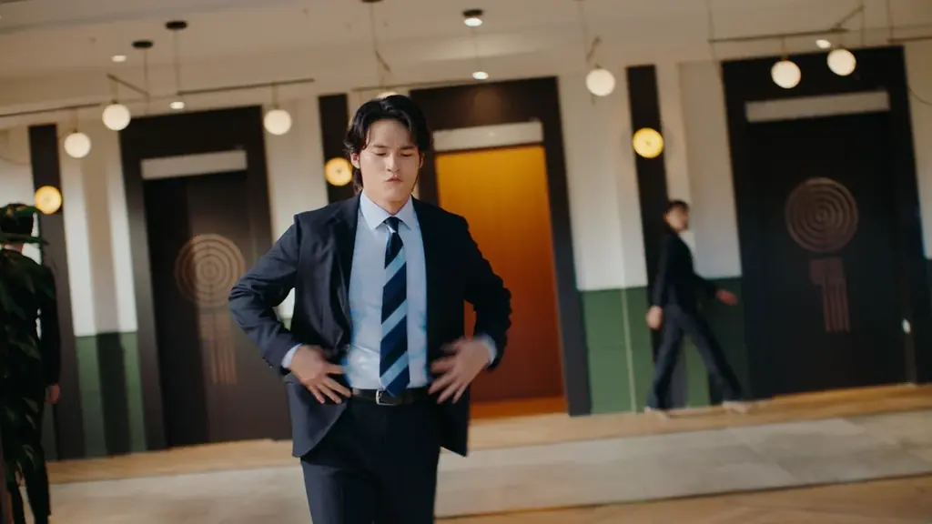 水上恒司さんと生見愛瑠さんを起用した「洋服の青山」「スーツスクエア」新CM　10月23日から「みんなのスーツ 予告篇」全国放送開始 画像 16