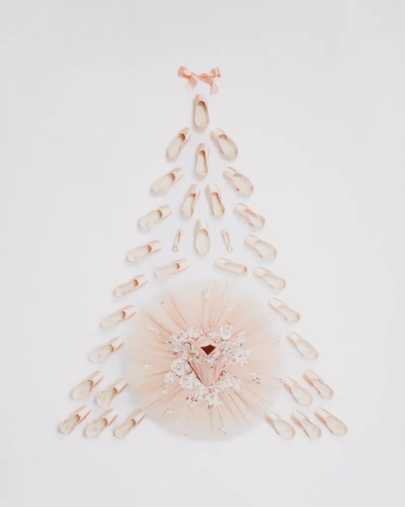 【メルキュール東京日比谷】今年のクリスマスは、東京バレエ団監修『くるみ割り人形』アフタヌーンティー、レペットによるディスプレイをメルキュール東京日比谷で。11月1日から特別プロモーション実施 画像 2