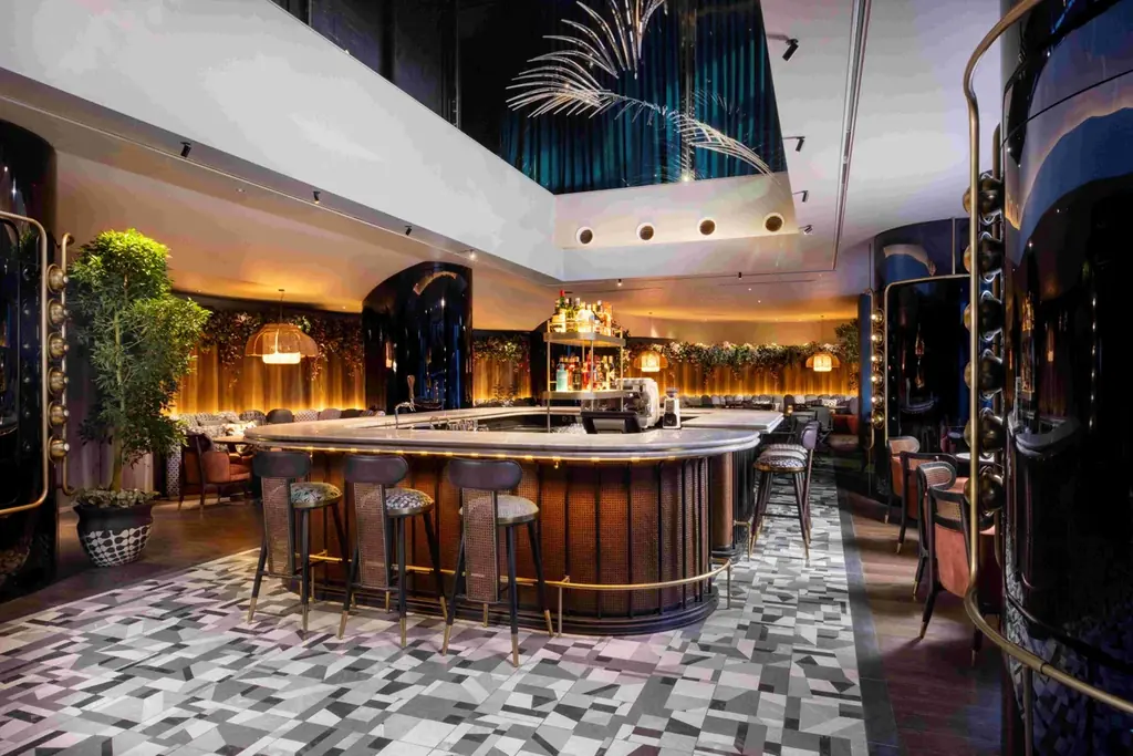 【メルキュール東京日比谷】今年のクリスマスは、東京バレエ団監修『くるみ割り人形』アフタヌーンティー、レペットによるディスプレイをメルキュール東京日比谷で。11月1日から特別プロモーション実施 画像 9