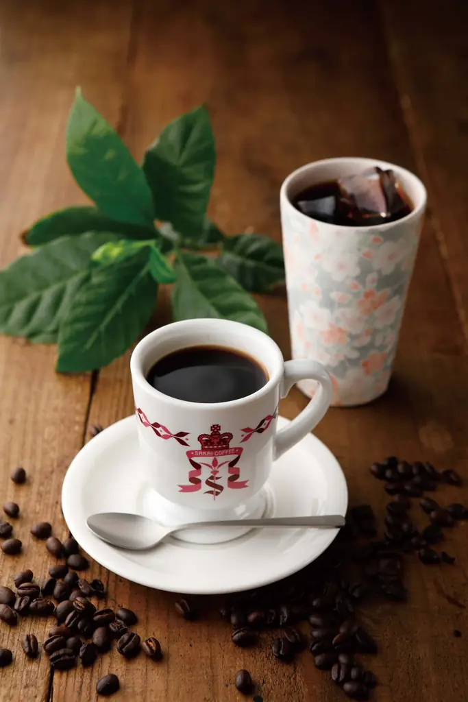 【水戸カフェ新店】千波湖そばに「さかい珈琲 水戸千波店」11月4日（火）AM8時グランドオープン！ 画像 2