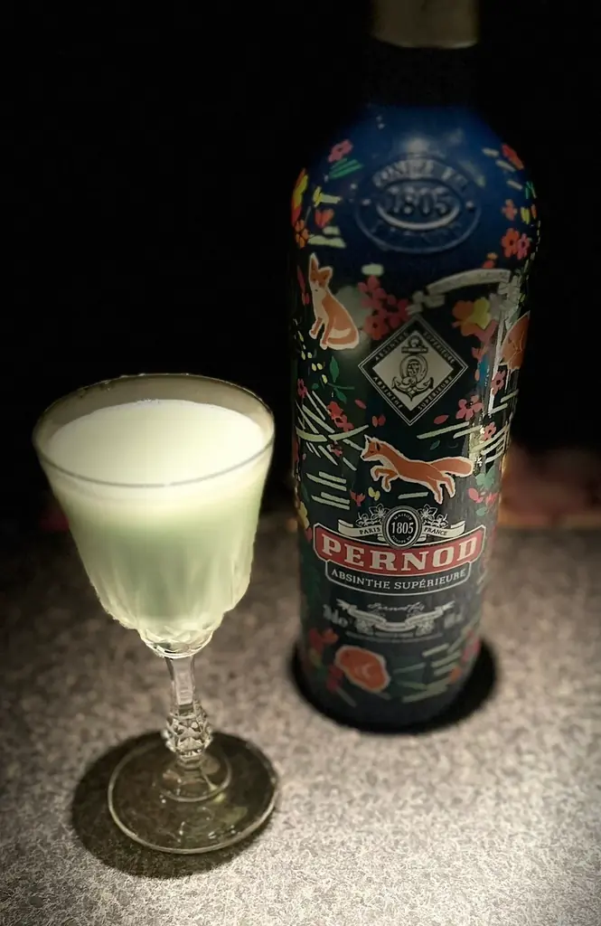 【靴磨き×BAR】靴磨きとカクテルで、大人の特別な夜を。靴磨き資格保持者による靴磨きと限定カクテル3種が織りなす新感覚イベント！ 画像 4