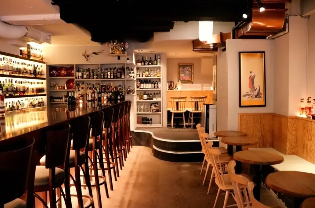 【靴磨き×BAR】靴磨きとカクテルで、大人の特別な夜を。靴磨き資格保持者による靴磨きと限定カクテル3種が織りなす新感覚イベント！ 画像 6