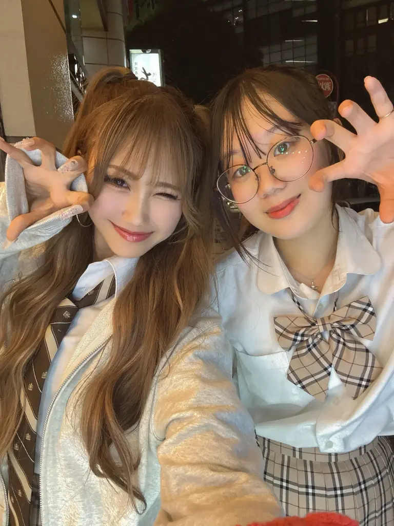 渋谷女子インターナショナルスクール在校生・芹菜さんがTBS『世界くらべてみたら』出演！ 画像 6