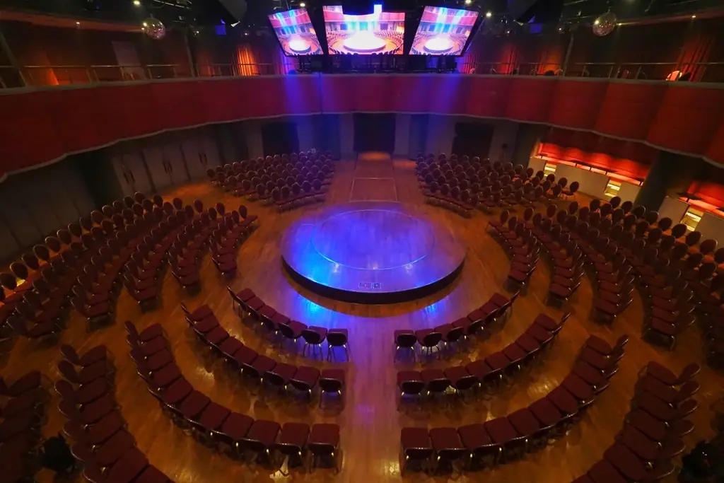 【品川プリンスホテル】エンターテインメントの新たな拠点へ 美少女戦士セーラームーン – Shining Theater Shinagawa Tokyo-2026年4月グランドオープン 画像 3