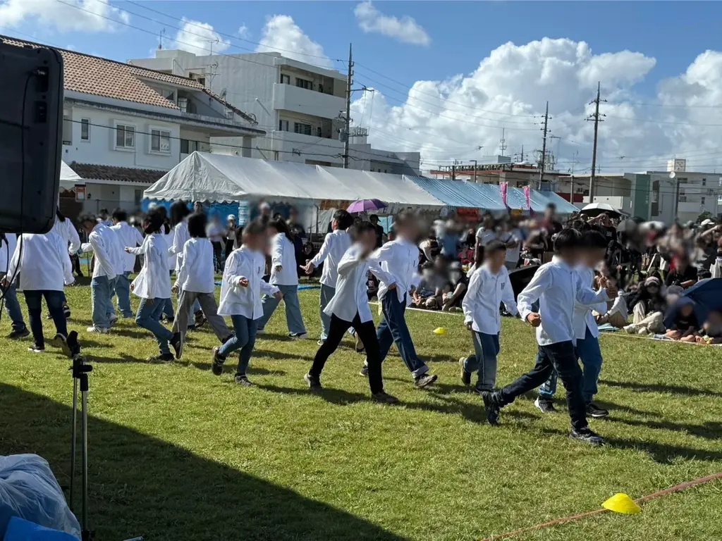 第3回 公園をゾンビで埋め尽くせ！ うるま市でハロウィンイベント開催【10/26（日）】 画像 4