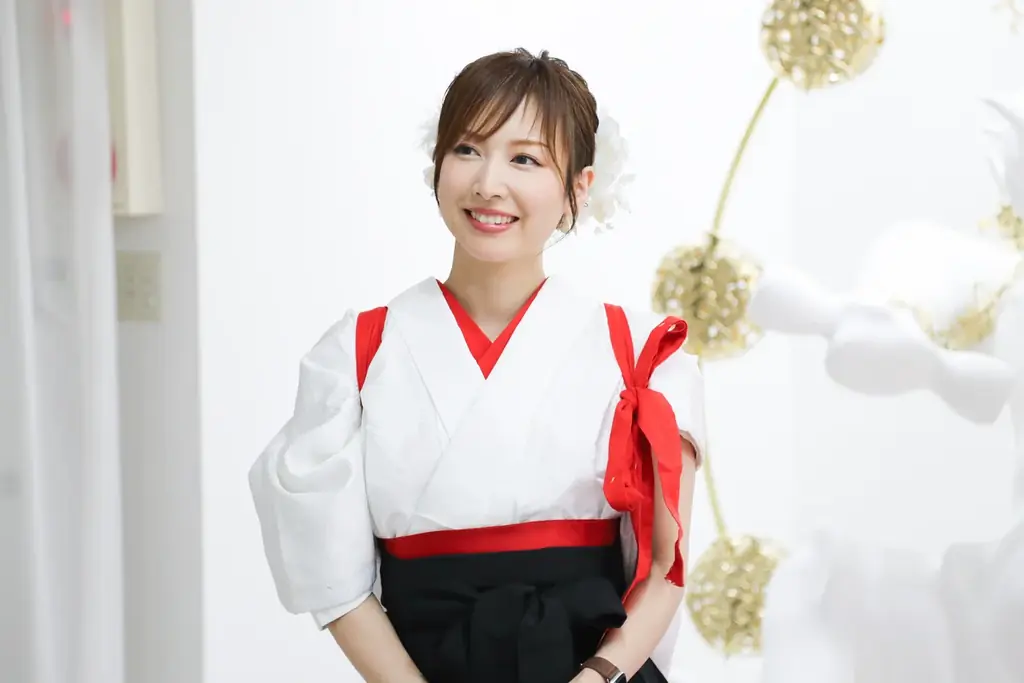 2025年の『書道パフォーマンス甲子園』を3時間特集放送！アンバサダーの書道家 青柳美扇さんからコメント到着！ 画像 3