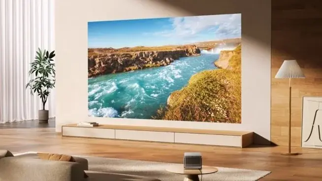 XGIMI 次世代ホームプロジェクター「HORIZON 20」シリーズ3モデルを10月23日（木）より販売開始 画像 2