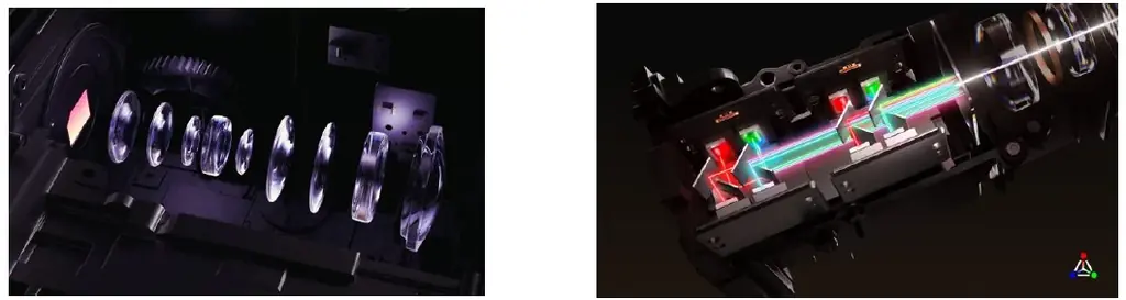 XGIMI 次世代ホームプロジェクター「HORIZON 20」シリーズ3モデルを10月23日（木）より販売開始 画像 3