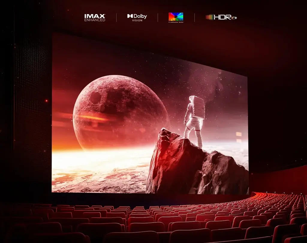 XGIMI 次世代ホームプロジェクター「HORIZON 20」シリーズ3モデルを10月23日（木）より販売開始 画像 4