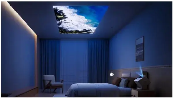 XGIMI 次世代ホームプロジェクター「HORIZON 20」シリーズ3モデルを10月23日（木）より販売開始 画像 6