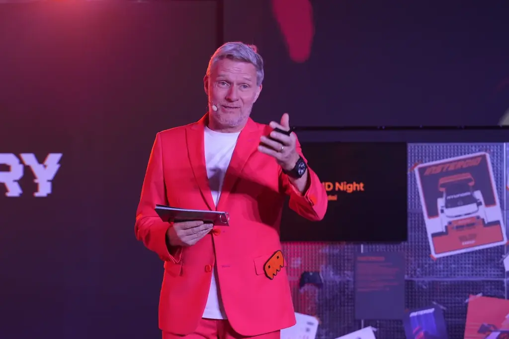 【イベントレポート】デザインコンセプトカー「INSTEROID」日本初公開イベント「INSTEROID Night by Hyundai」を開催 画像 3