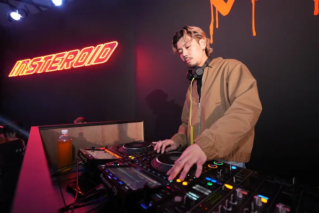 【イベントレポート】デザインコンセプトカー「INSTEROID」日本初公開イベント「INSTEROID Night by Hyundai」を開催 画像 9