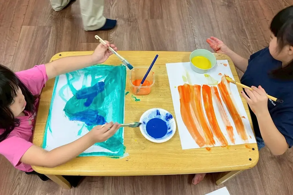 重度障がい児アートの展覧会「ONEART TOKYO 2025」開催のお知らせ 画像 6