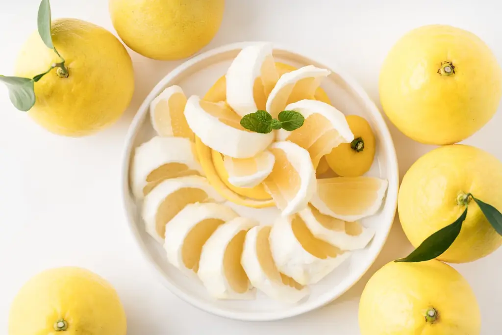 みやざきブランド「日向夏」が小説「薬屋のひとりごと」とコラボ！ 画像 3