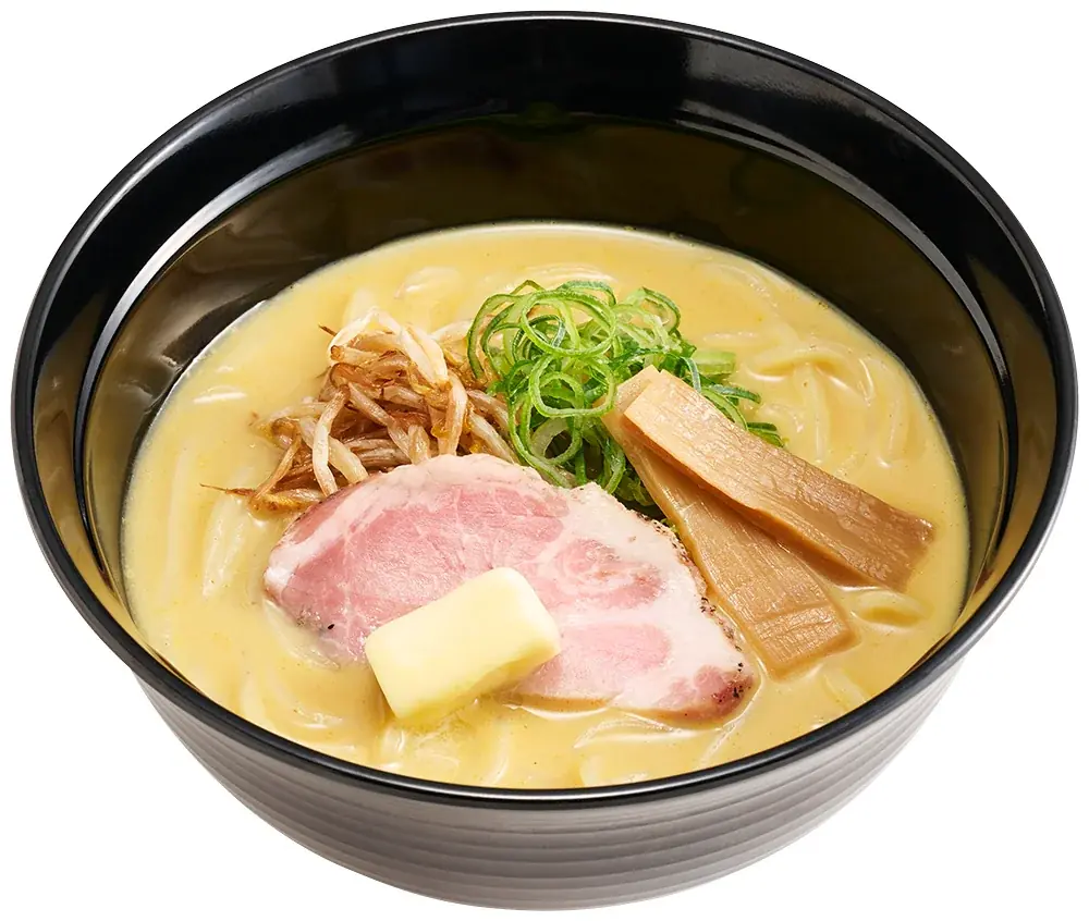 地元の「うまい！」を全国へ！スシロー“ジモメシ”プロジェクト第四弾！ご当地グルメとスシローがコラボし、地域を盛り上げる！岩手県盛岡市の名物「キムチ納豆ラーメン」が登場！ 画像 6