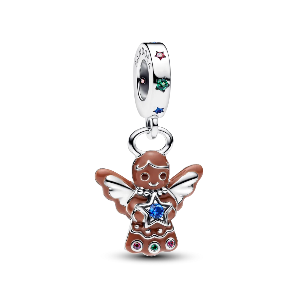 パンドラから、この冬だけの特別なホリデーコレクションを発表 画像 6