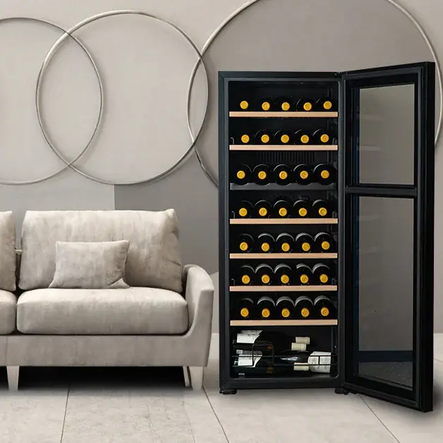 まもなく終了！ワインセラー購入で豪華ワインが必ず1本ついてくる「秋のルフィエールキャンペーン」 画像 2