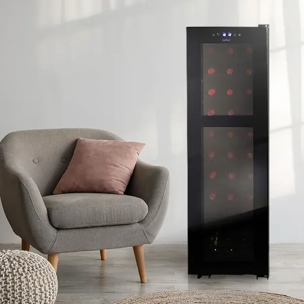 まもなく終了！ワインセラー購入で豪華ワインが必ず1本ついてくる「秋のルフィエールキャンペーン」 画像 3