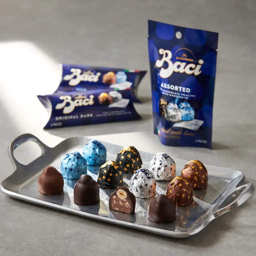 新商品をいち早くお試し！イタリアを代表するチョコレートブランド【バッチ】よりモニター募集キャンペーンを開催 画像 2