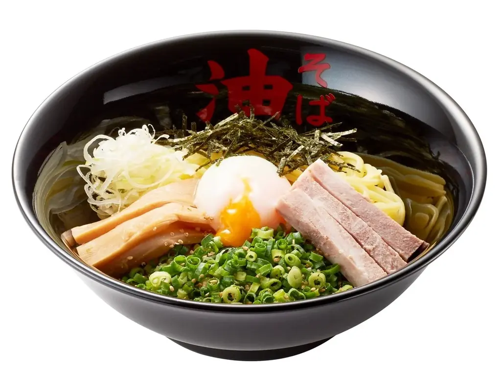 【 静岡県に “油組” 2店舗目が登場！ 】『東京油組総本店 清水西高町組』が、10/24（金）オープン！ 隣接する “築地銀だこ” は、10/31（金）リニューアルオープンします！ 画像 7