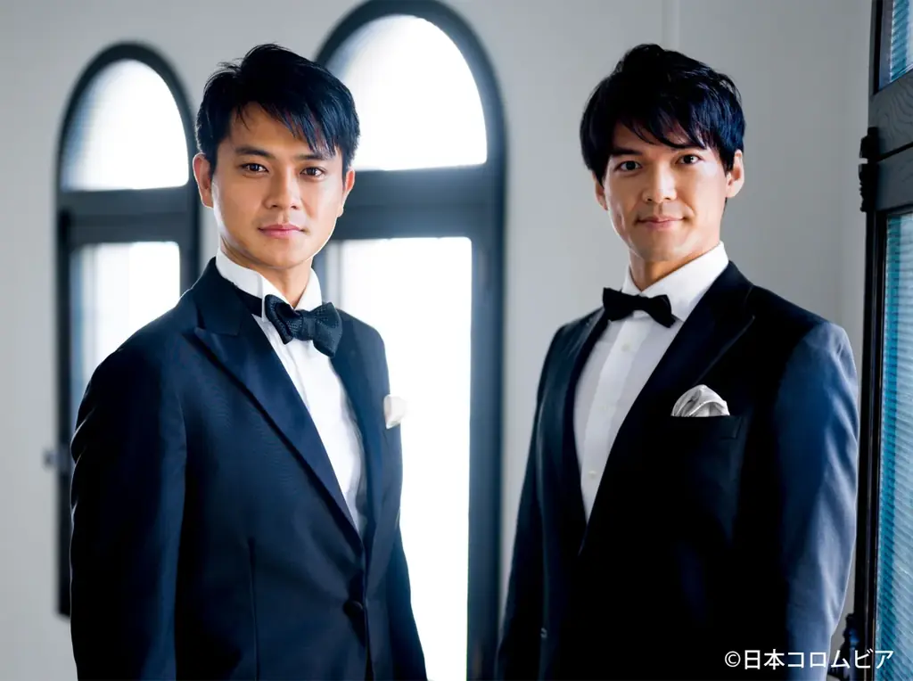 〈せたおん まちなかコンサート〉SiriuS Christmas DUO 画像 2