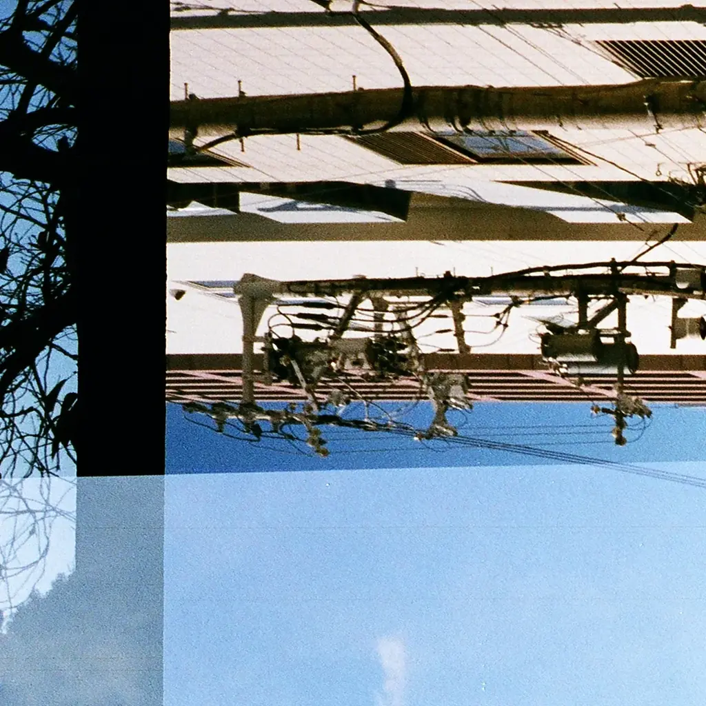 ニュージーランド出身のオルタナティブアーティスト Hans. （ハンズ）がソウル＆東京ツアーに先駆けて新曲『Silver Lining』をリリース、バランスを奏でる新世代オルタナティブヒップホップ 画像 1