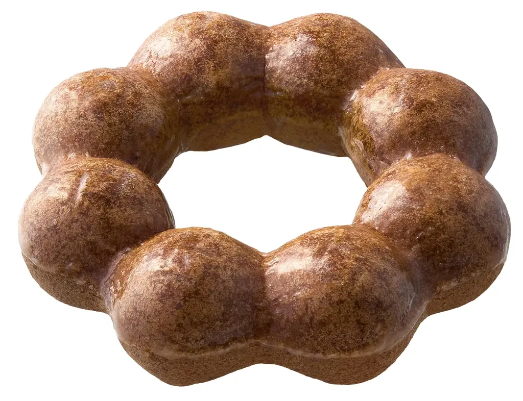 【ミスタードーナツ】10月29日（水）から『ポン・デ・ショコラシリーズ』を期間限定発売 画像 2