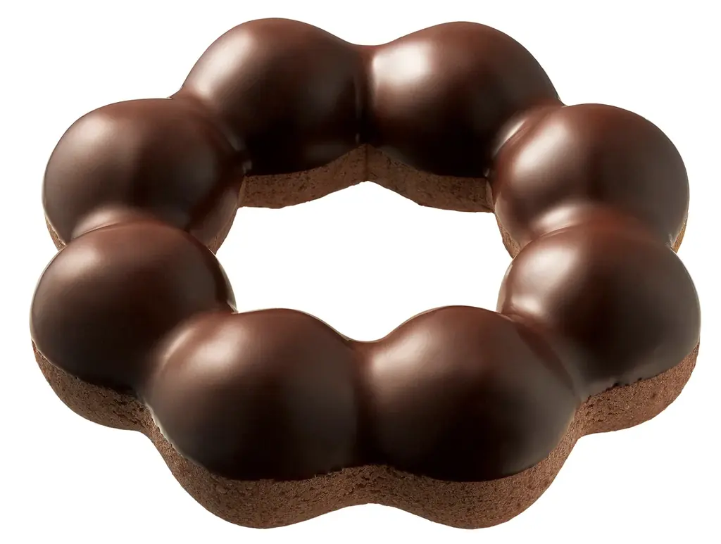 【ミスタードーナツ】10月29日（水）から『ポン・デ・ショコラシリーズ』を期間限定発売 画像 3