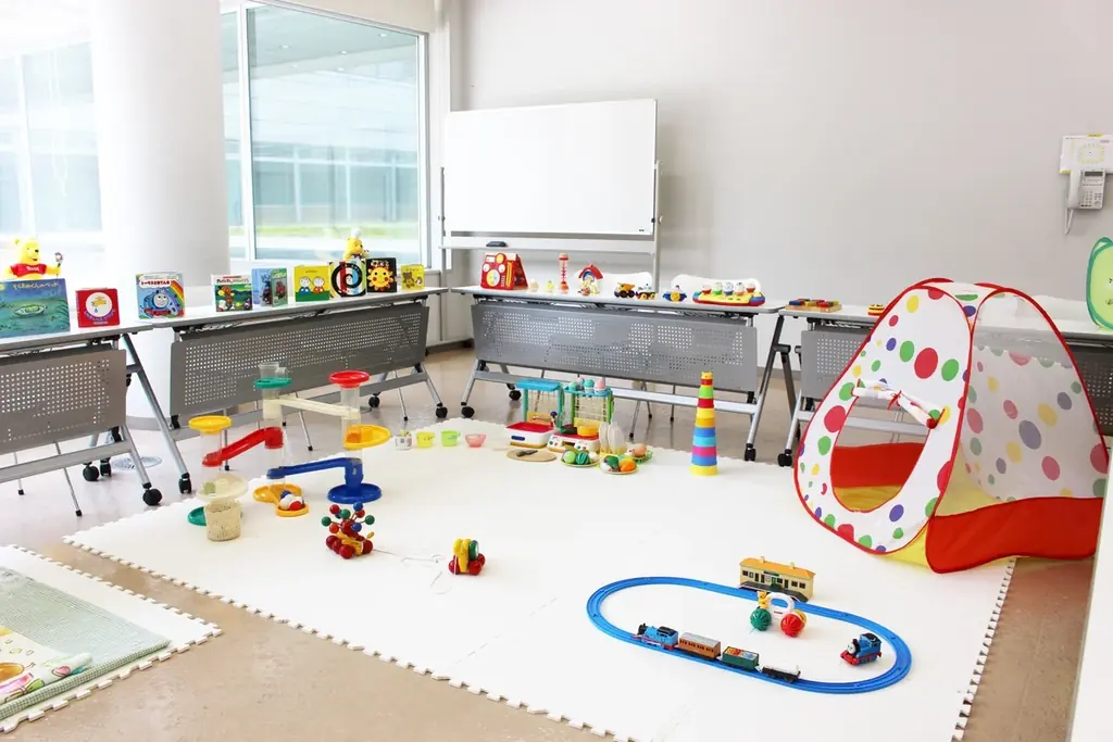 “ライブ文化”の新しいかたち！1987年創業の老舗マザーズ、ACIDMAN武道館ライブでイベント託児®︎を実施 画像 3